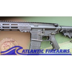 Armalite M-15 Tactical AR15 Light Carbine- M15LTC16