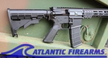 Armalite M-15 Tactical AR15 Light Carbine- M15LTC16