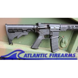 Armalite M-15 Tactical AR15 Light Carbine- M15LTC16