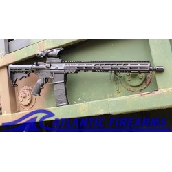 Armalite M-15 Tactical AR15 Light Carbine- M15LTC16