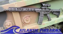 Armalite M-15 Tactical AR15 Light Carbine- M15LTC16