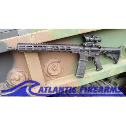 Armalite M-15 Tactical AR15 Light Carbine- M15LTC16