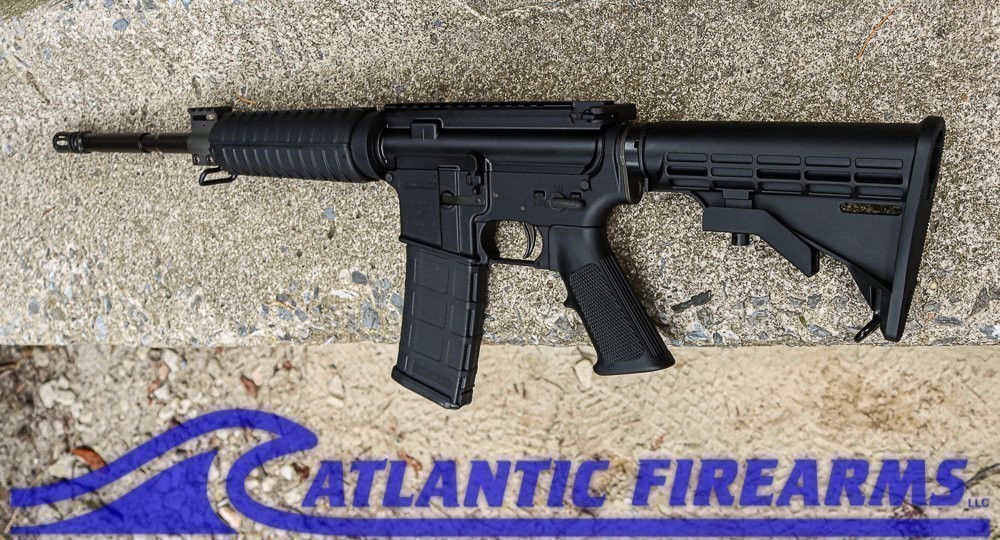 Atlantic Firearms,llc - AtlanticFirearms.com