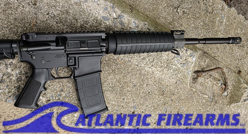 Atlantic Firearms,llc - AtlanticFirearms.com
