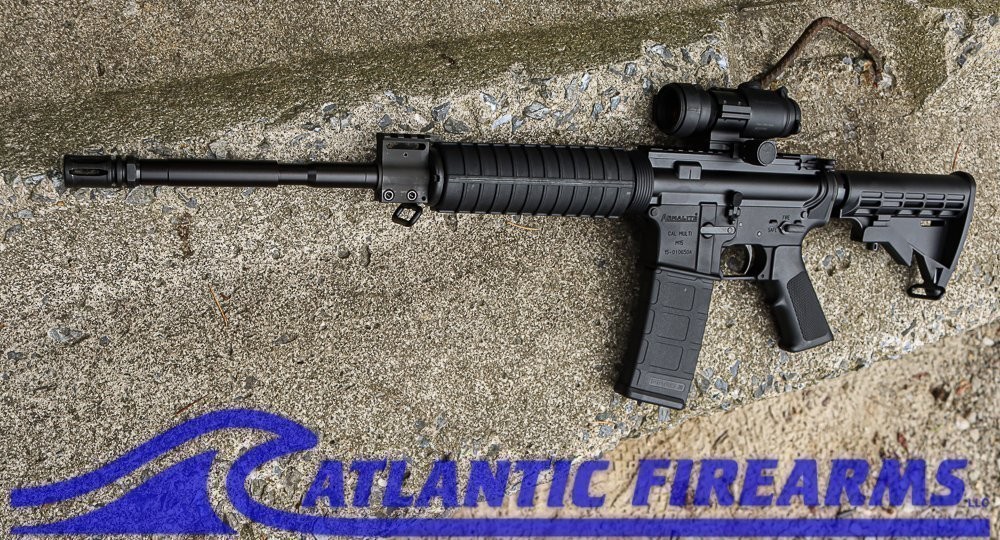 Atlantic Firearms,llc - AtlanticFirearms.com