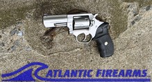 Ruger SP101 .38 Special Revolver- Police Surplus