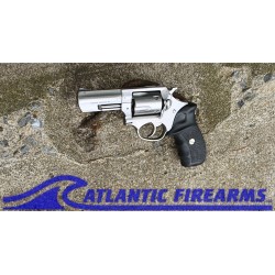 Ruger SP101 .38 Special Revolver- Police Surplus