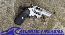 Ruger SP101 .38 Special Revolver- Police Surplus