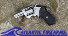 Ruger SP101 .38 Special Revolver- Police Surplus