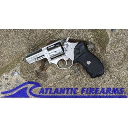 Ruger SP101 .38 Special Revolver- Police Surplus