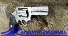 Ruger SP101 .38 Special Revolver- Police Surplus