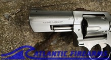 Ruger SP101 .38 Special Revolver- Police Surplus