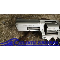 Ruger SP101 .38 Special Revolver- Police Surplus