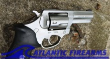 Ruger SP101 .38 Special Revolver- Police Surplus