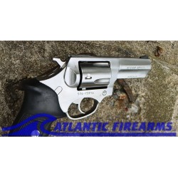 Ruger SP101 .38 Special Revolver- Police Surplus