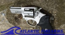 Ruger SP101 .38 Special Revolver- Police Surplus