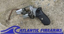 Ruger SP101 .38 Special Revolver- Police Surplus
