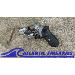 Ruger SP101 .38 Special Revolver- Police Surplus