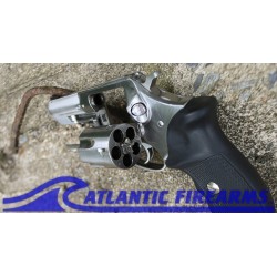 Ruger SP101 .38 Special Revolver- Police Surplus