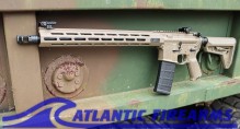 Springfield Armory Saint Victor AR15 Rifle FDE- STV916556F