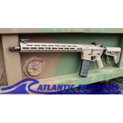 Springfield Armory Saint Victor AR15 Rifle FDE- STV916556F