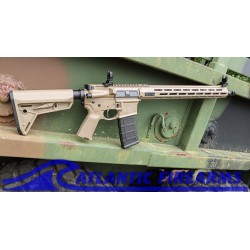 Springfield Armory Saint Victor AR15 Rifle FDE- STV916556F
