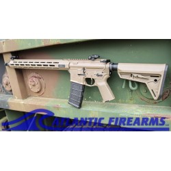 Springfield Armory Saint Victor AR15 Rifle FDE- STV916556F