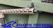 Springfield Armory Saint Victor AR15 Rifle FDE- STV916556F
