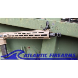 Springfield Armory Saint Victor AR15 Rifle FDE- STV916556F