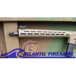 Springfield Armory Saint Victor AR15 Rifle FDE- STV916556F