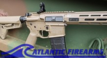 Springfield Armory Saint Victor AR15 Rifle FDE- STV916556F