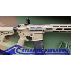 Springfield Armory Saint Victor AR15 Rifle FDE- STV916556F