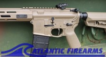 Springfield Armory Saint Victor AR15 Rifle FDE- STV916556F