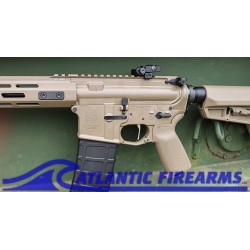 Springfield Armory Saint Victor AR15 Rifle FDE- STV916556F