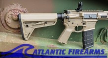 Springfield Armory Saint Victor AR15 Rifle FDE- STV916556F