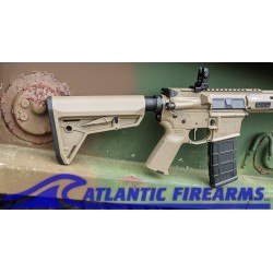 Springfield Armory Saint Victor AR15 Rifle FDE- STV916556F