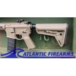 Springfield Armory Saint Victor AR15 Rifle FDE- STV916556F