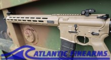 Springfield Armory Saint Victor AR15 Rifle FDE- STV916556F