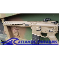Springfield Armory Saint Victor AR15 Rifle FDE- STV916556F