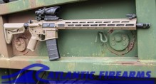 Springfield Armory Saint Victor AR15 Rifle FDE- STV916556F