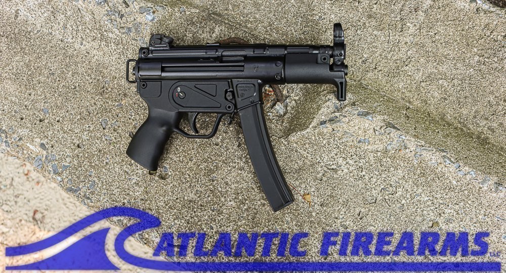 Century Arms AP5-M Pistol Package