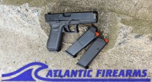 Glock 17 Gen5 9MM Pistol- PA175S203