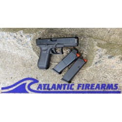 Glock 17 Gen5 9MM Pistol- PA175S203