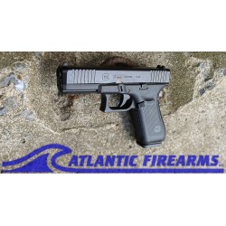 Glock 17 Gen5 9MM Pistol- PA175S203