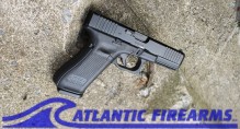 Glock 17 Gen5 9MM Pistol- PA175S203
