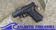 Glock 17 Gen5 9MM Pistol- PA175S203