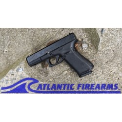 Glock 17 Gen5 9MM Pistol- PA175S203