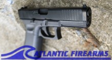 Glock 17 Gen5 9MM Pistol- PA175S203