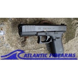 Glock 17 Gen5 9MM Pistol- PA175S203