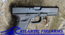 Glock 17 Gen5 9MM Pistol- PA175S203